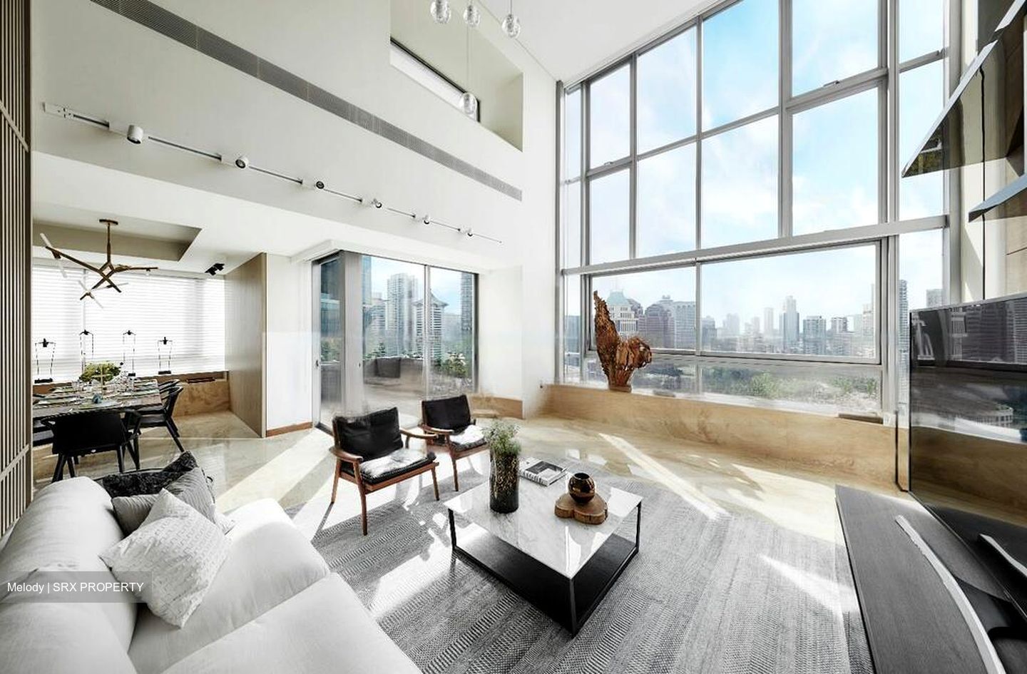Skyline @ Orchard Boulevard (D9), Apartment #539823451